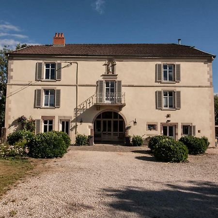 La Maison Au Vert Melincourt Esterno foto