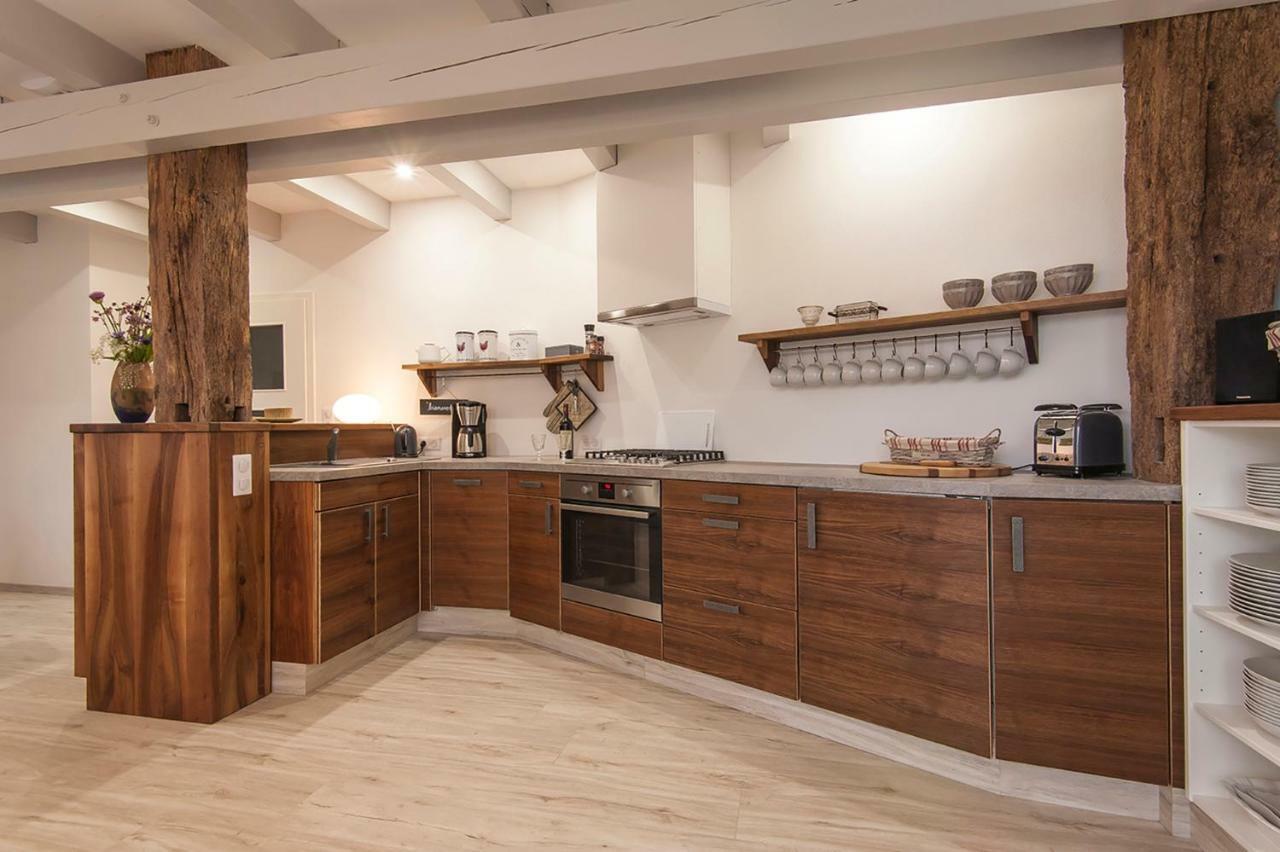 La Maison Au Vert Melincourt Esterno foto