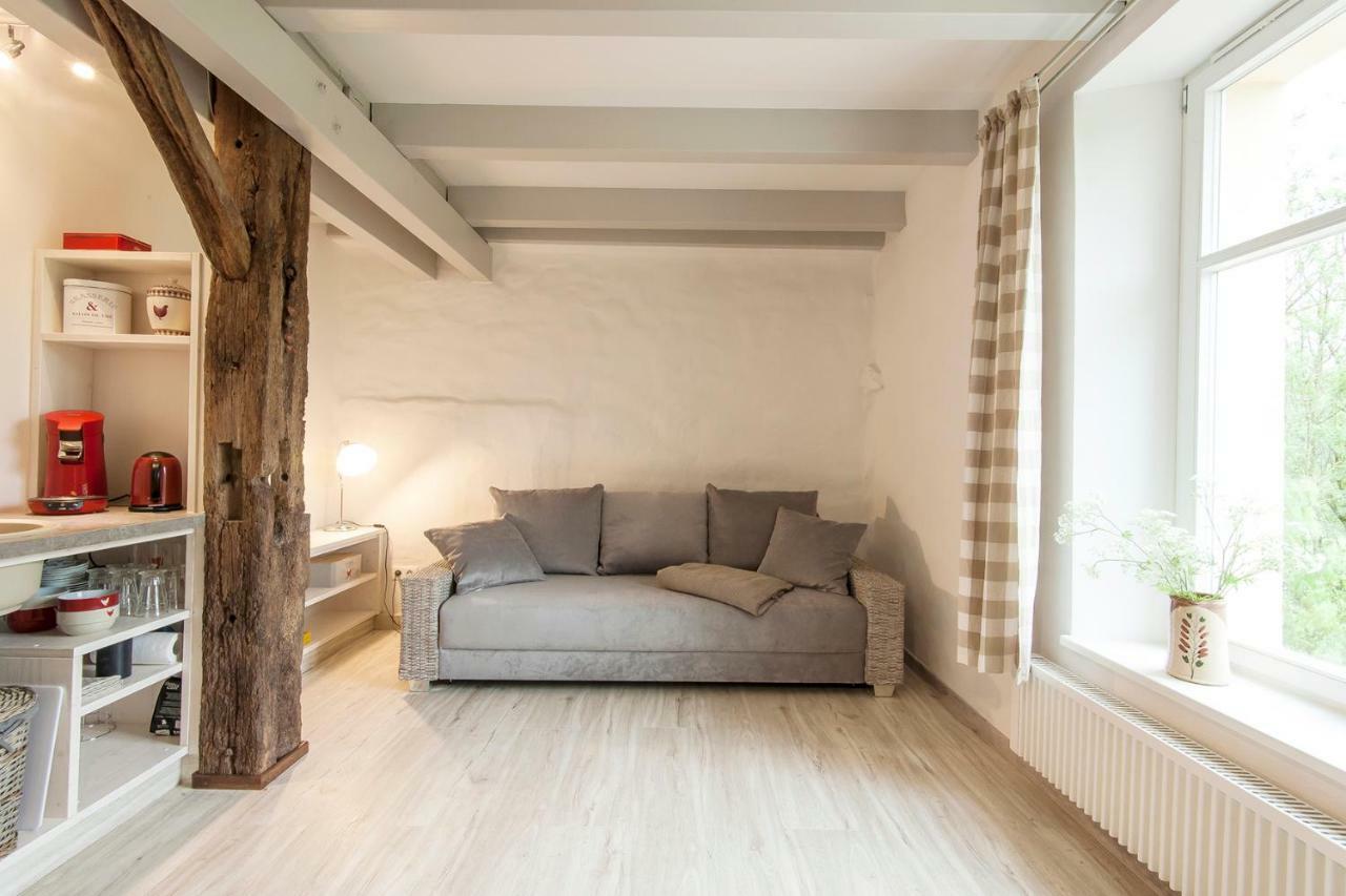 La Maison Au Vert Melincourt Esterno foto