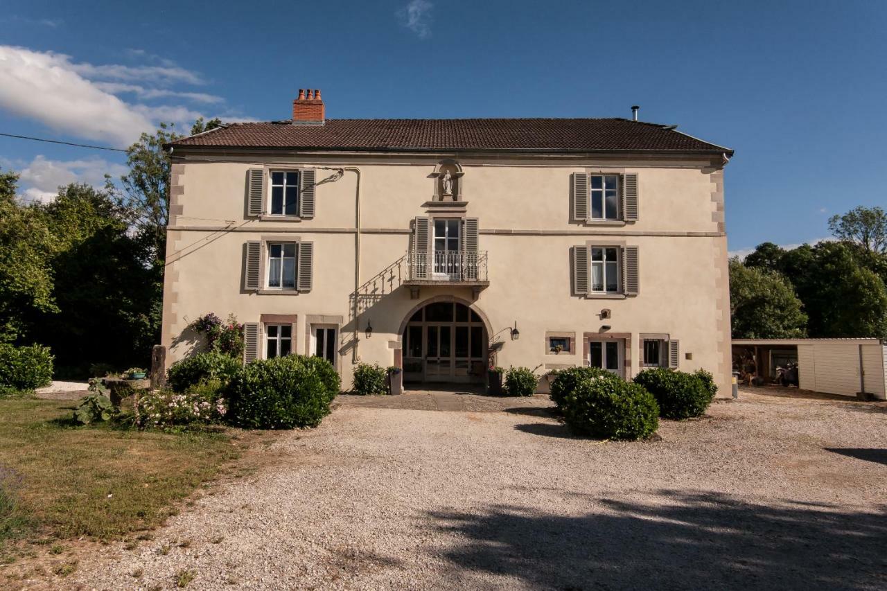 La Maison Au Vert Melincourt Esterno foto