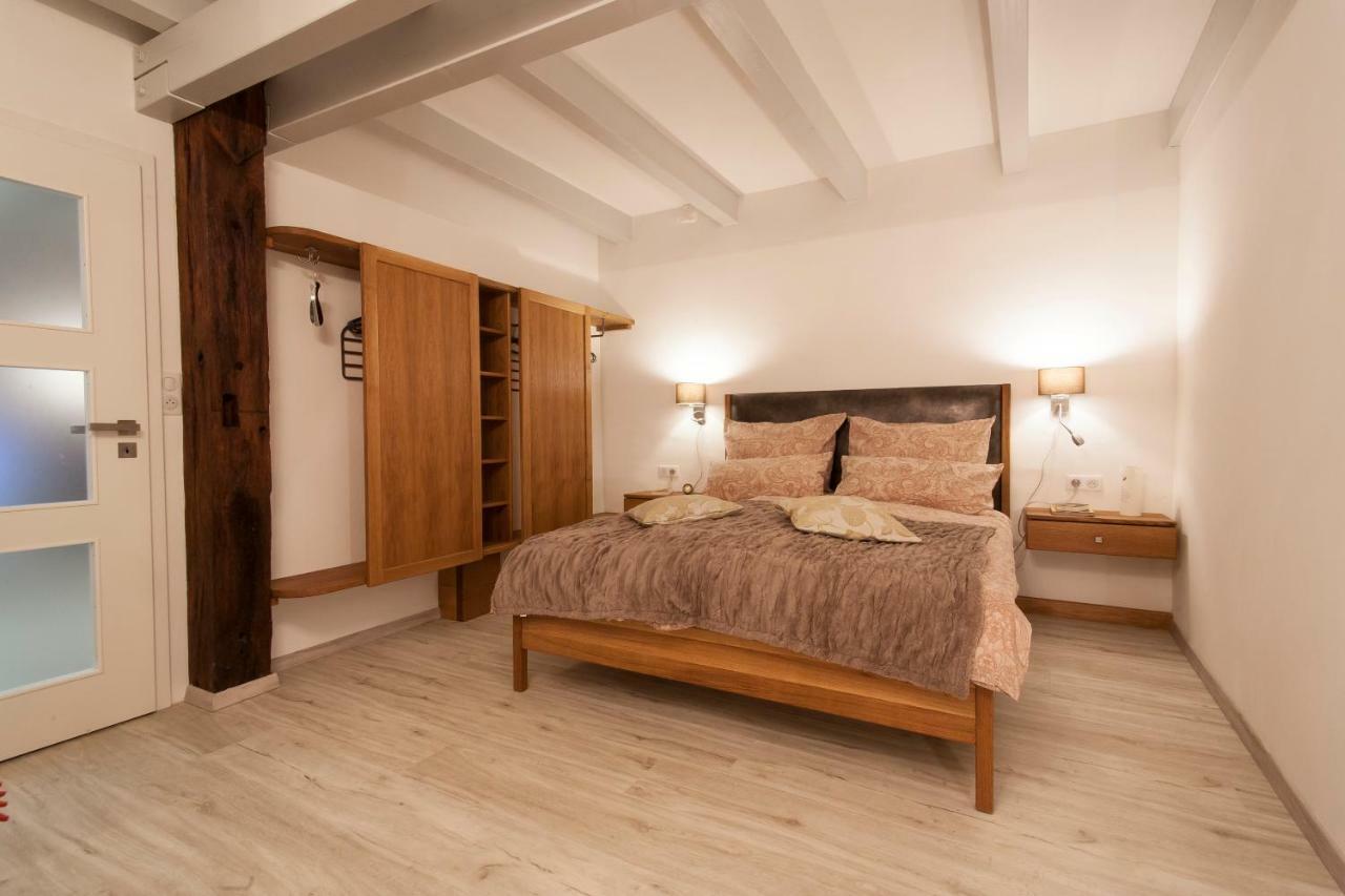 La Maison Au Vert Melincourt Esterno foto